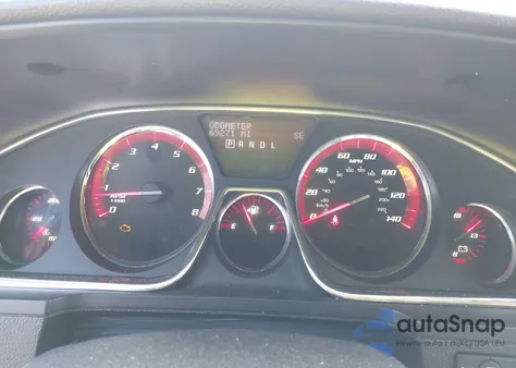 2017 GMC Acadia Limited z USA, uszkodzony, nr VIN 1GKKVSKD1HJ195140